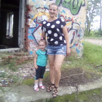 Валентина Кокшарова