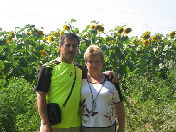 Владимир И Татьяна Рочевы