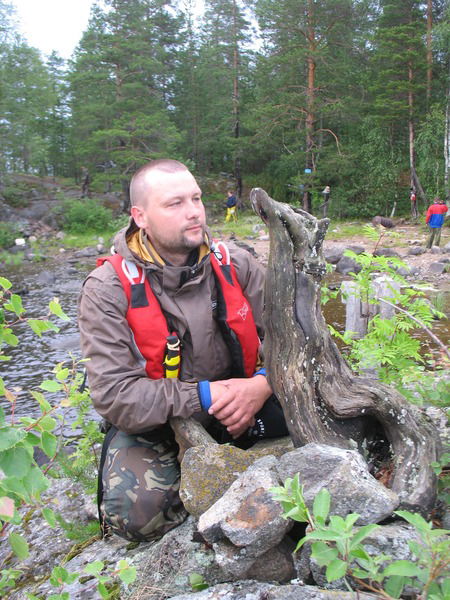 Денис Степанов