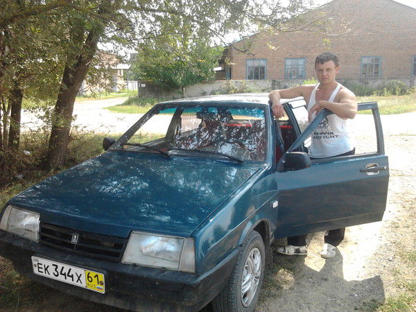 Сергей Кононенко