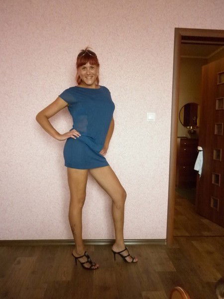 Оксана Юрина