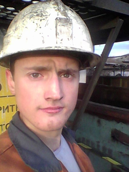 Сергей Гостюхин