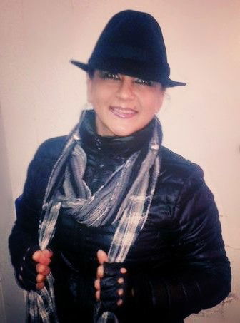 Жанна Рахчеева