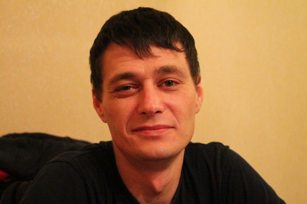 Аскер Рамазанов