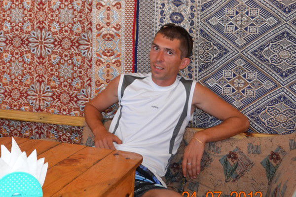 Алексей Гаврюшин