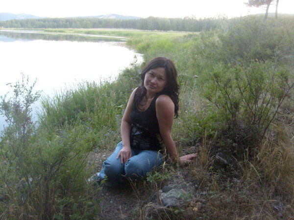 Алия Тлеубаева