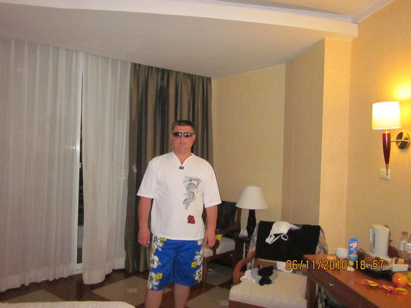 Павел Торовин