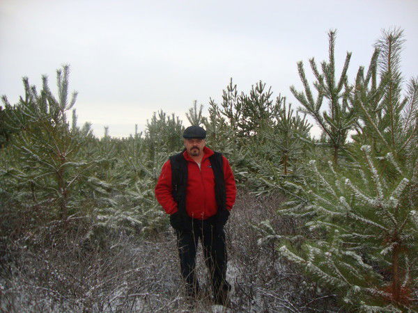 Вячеслав Большов