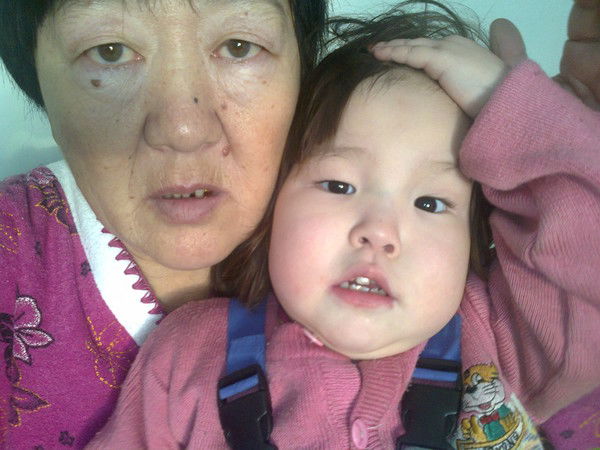 Майра Ибраева