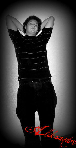 Александр Морозов