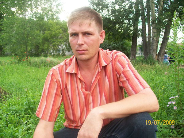 Александр Романенко