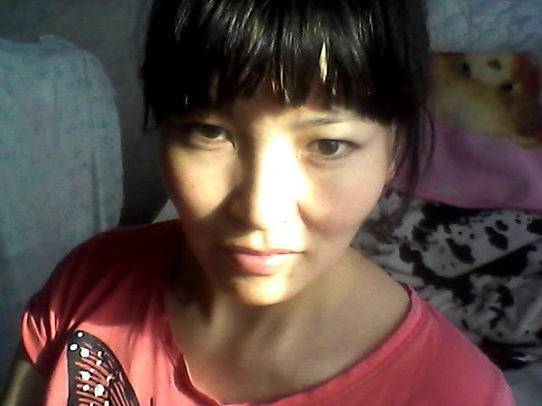 Диана Дергалова