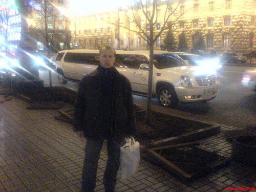 Алексей Комышан