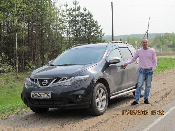 Владимир Пятанов