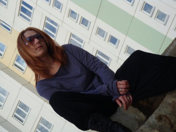 Ксения Медведева