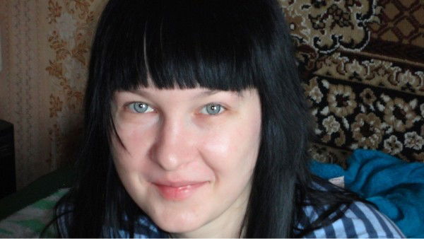 Анна Веремейчик