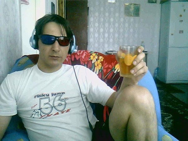 Виталя Довбня