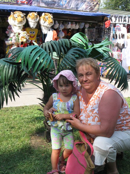 Людмила Суровцева