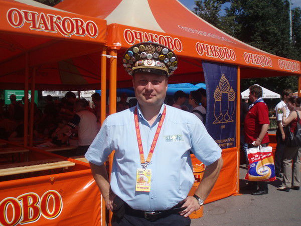 Владимир Войтанов