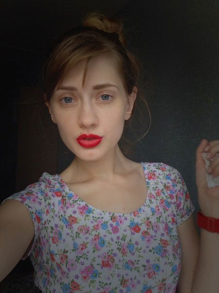 Виктория Иванова