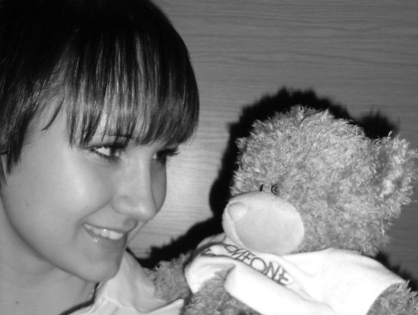 Анастасия Андреева