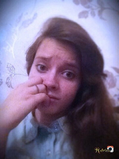 Женя Малевская