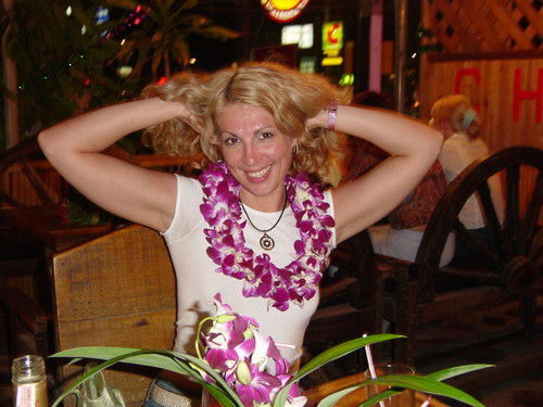 Лариса Алексеева