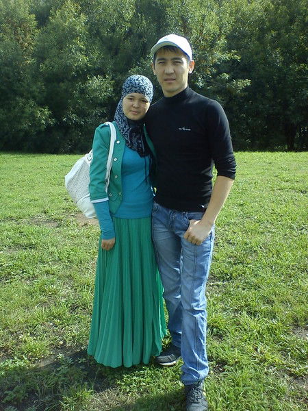 Mr.nurik Мурадалиев