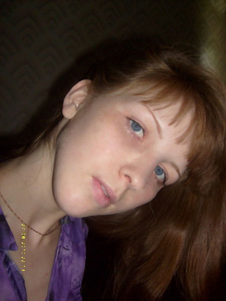 Светлана Герасимова