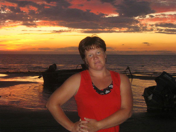 Антонина Липчанская