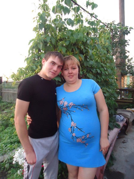 Надежда Высоцкая