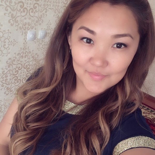 Марал Абдуллаева