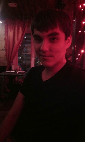 Ильмир Газизуллин