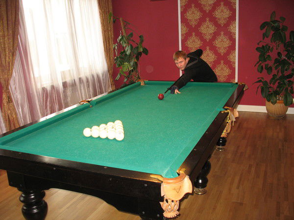 Виктор Носачев