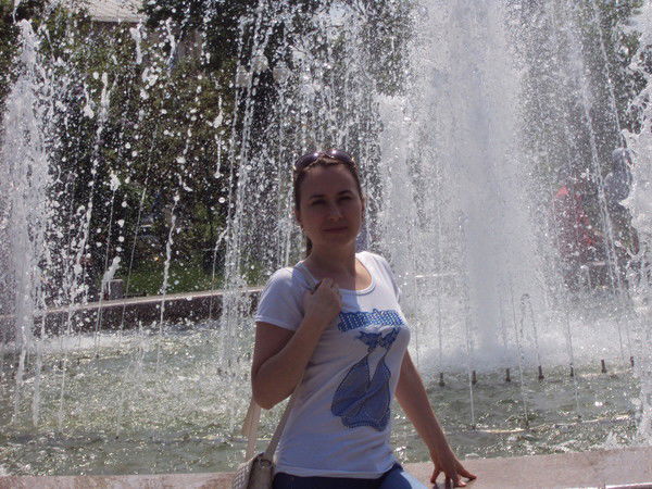 Анна Мизурнишвили