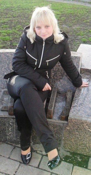 Ира Кищенко