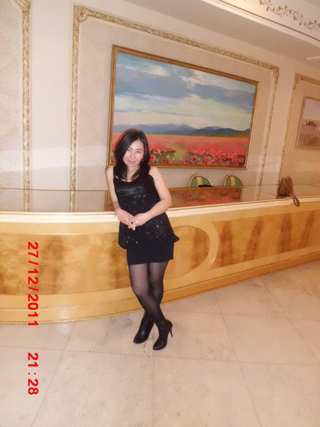 Ардак Жолаева