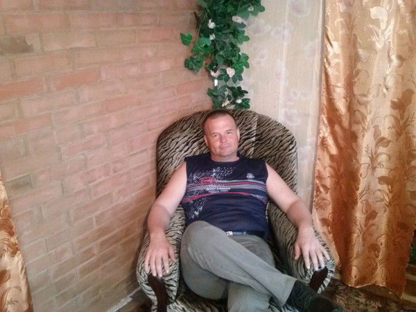 Николай Бутылин