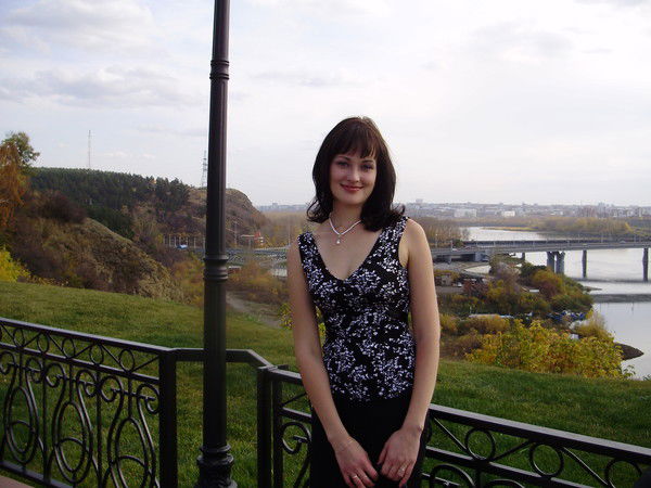 Ольга Кононыхина