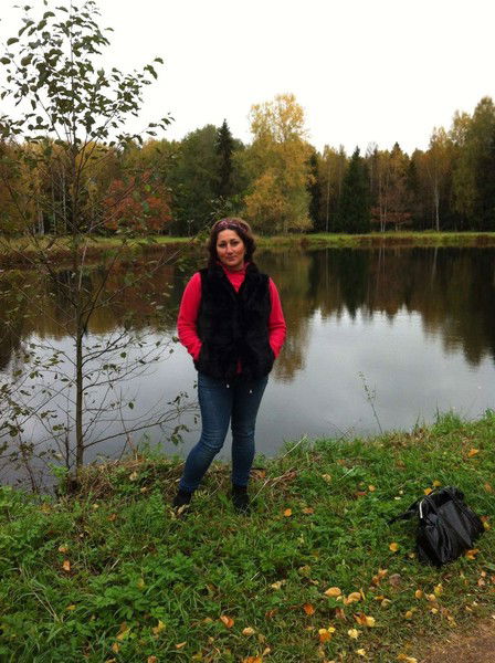 Майя Османова