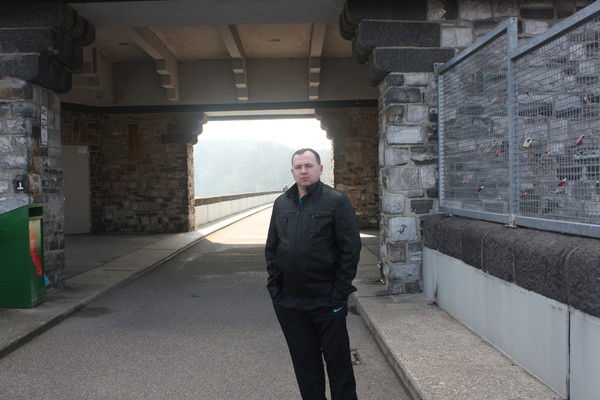 Андрей Пташник