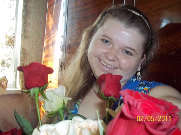 Клавдия Гринс