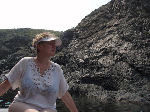 Лариса Пожидаева