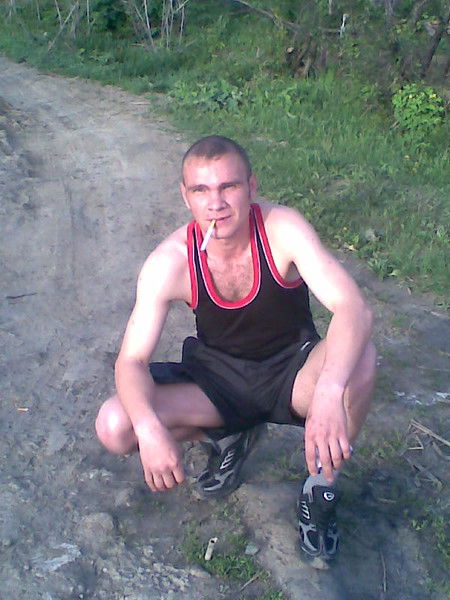 Владимир Пастухов