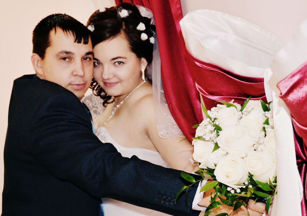 Анна Богатырева