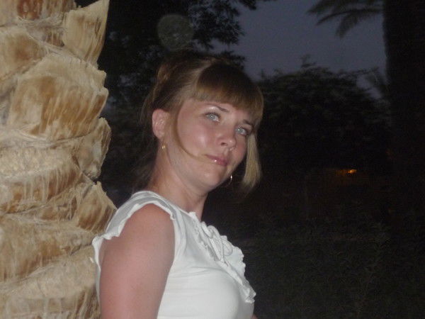 Наталья Хотеева