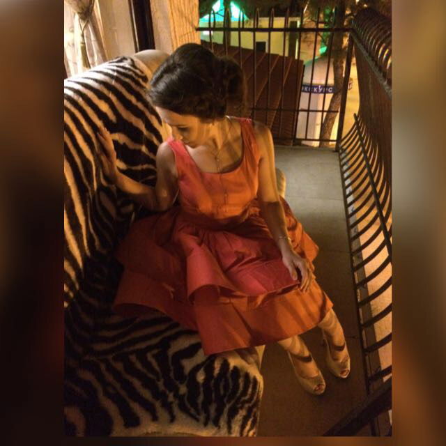 Диана Цинько