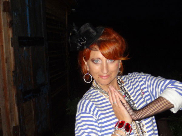 Анастасия Холопова