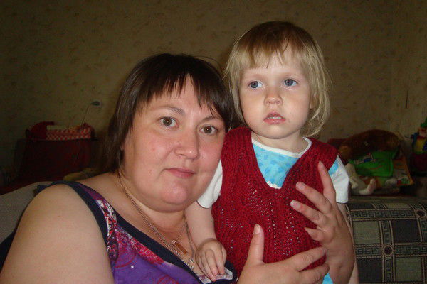 Eлена Павлова