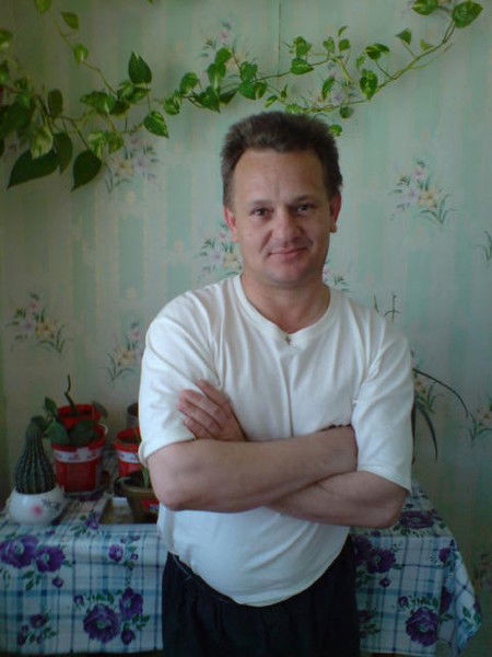 Александр Павлов